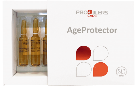 AGE PROTECTOR ОТ PROFILLERS CARE